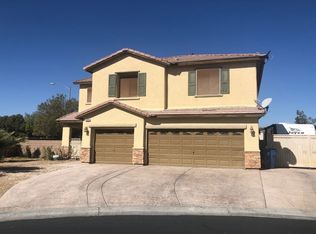 5305 Rizari Ct, Las Vegas, NV 89130