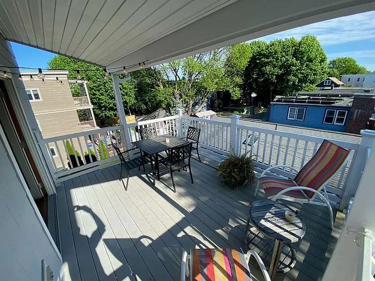 124 Harvey St #3 — Photo 5