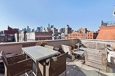 Rented by REAL New York