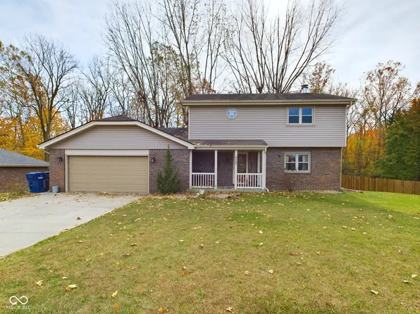 3107 E 14th St, Anderson, IN 46012