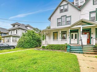 9 Lexington Ave, Merchantville, NJ 08109