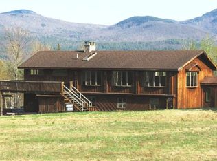 6581 Nys Rte #86, Jay, NY 12941