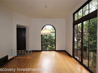 1943 Yosemite Rd, Berkeley, CA 94707