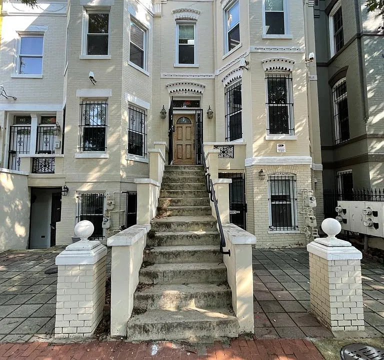 405 P St NW #B