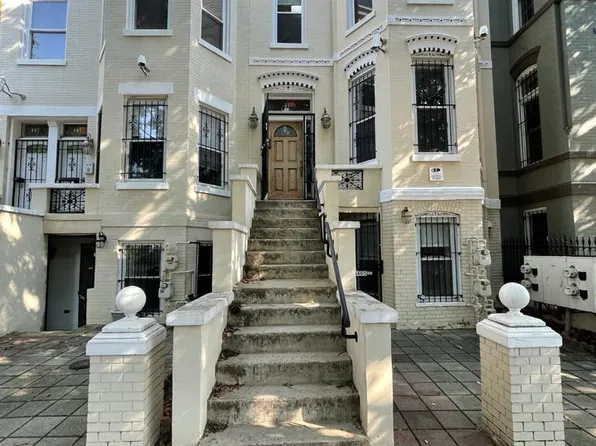 405 P St NW #B, Washington, DC 20001