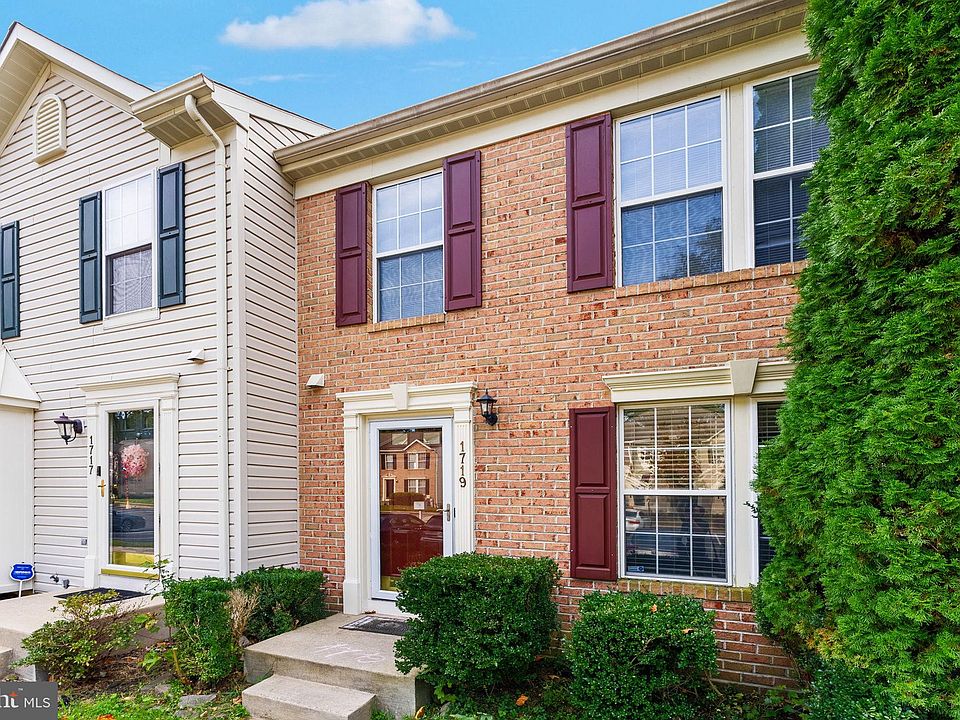 1st image of 1719 Barnwood Ct