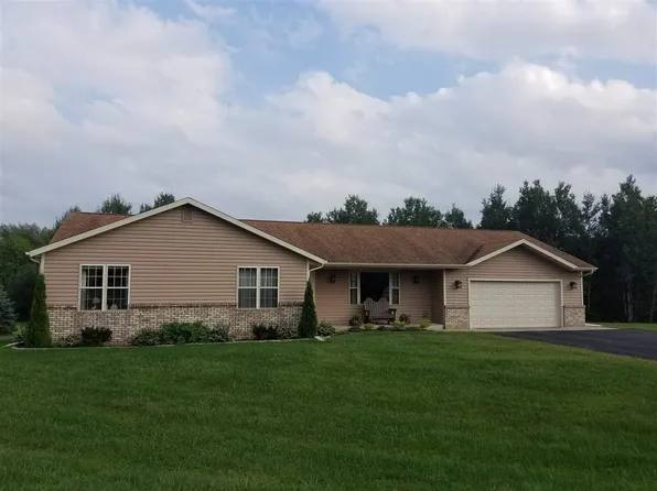 403 Brent St, Hatley, WI 54440