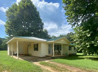 8465 County Road 189, Florence, AL 35633