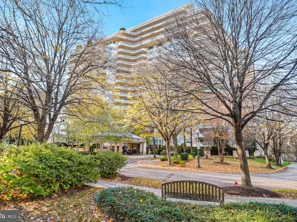 5600 Wisconsin Ave #1-1602, Chevy Chase, MD 20815