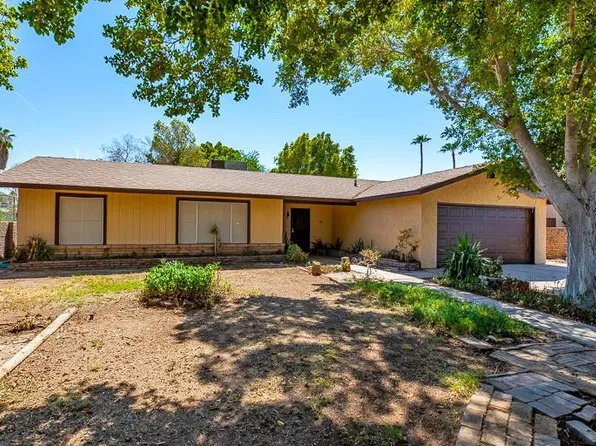 2125 S 27th Way, Yuma, AZ 85364