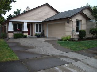 5466 Cardiff St, Eugene, OR 97402