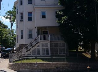 281 Bowdoin St #1, Dorchester, MA 02122
