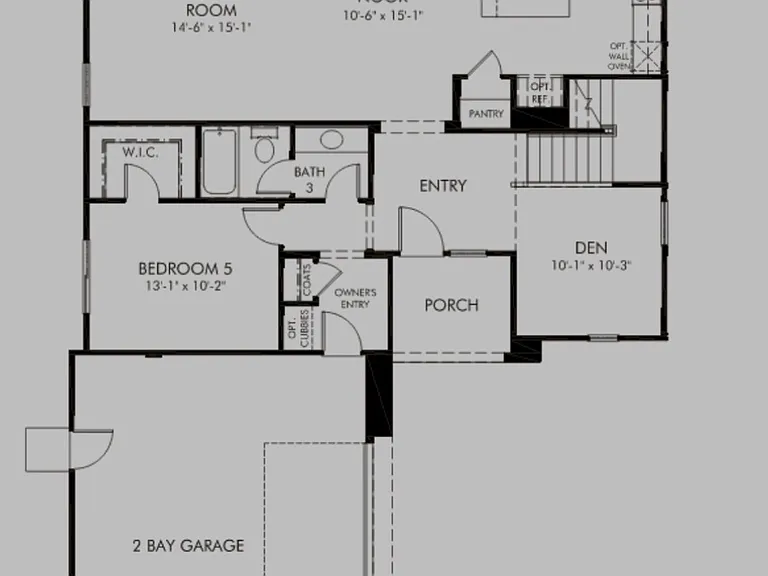 508 Amari Ct — Photo 3