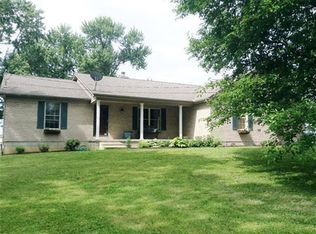 5091 Maud Hughes Rd, Liberty township, OH 45044