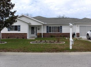 11379 SW 139th Pl, Dunnellon, FL 34432