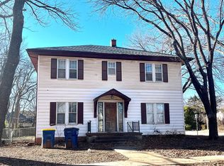 202 S Orchard St, Stillwater, OK 74074
