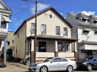 1014 Jackson St, Scranton, PA 18504