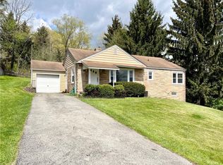 250 S Somerset St, Stoystown, PA