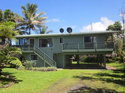 15-1402 23rd Ave, Keaau, HI, 96749