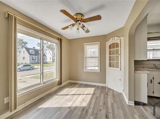 10713 Vernon Ave, Garfield Heights, OH 44125