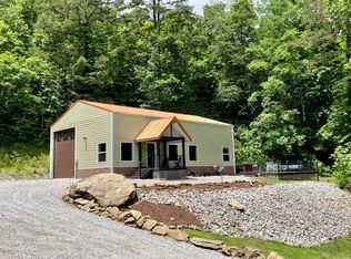 138 Spring Hill Dr, Somerset, KY 42501