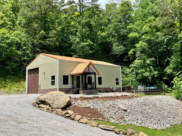 138 Spring Hill Dr, Somerset, KY 42501