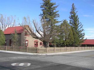 339 Kingsley St, Bridgeport, CA 93517