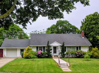 200 March Blvd, Phillipsburg, NJ 08865
