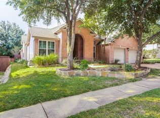 4801 Virginia Woods Dr, McKinney, TX 75071