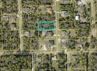403 Prospect Ave, Lehigh Acres, FL 33972