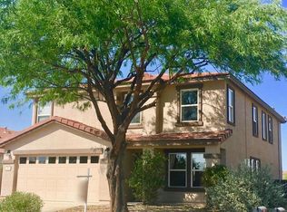 746 W Buffalo Grass Dr, Oro Valley, AZ 85755
