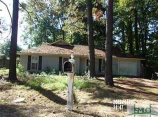 31 Austin Dr, Savannah, GA 31419