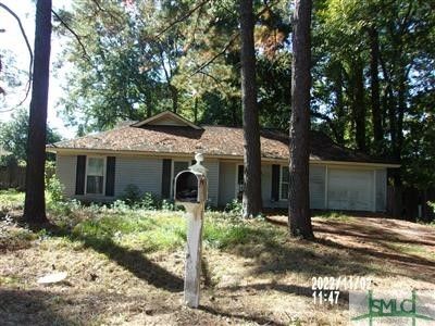 31 Austin Drive, Savannah, GA, 31419