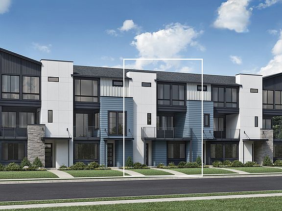 Northwest Contemporary