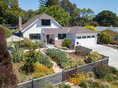 224 Blackstone Drive, San Rafael, CA, 94903