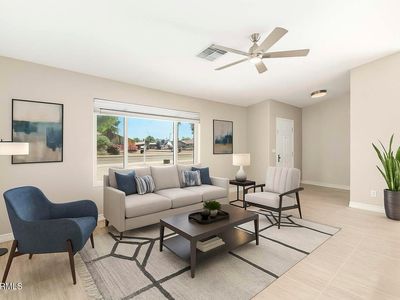 1520 N Hartford St, Chandler, AZ, 85225