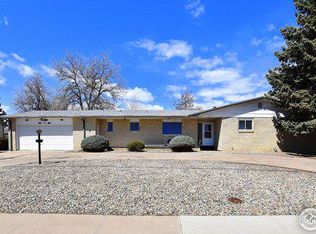 1209 Van Buren Ave, Loveland, CO 80537
