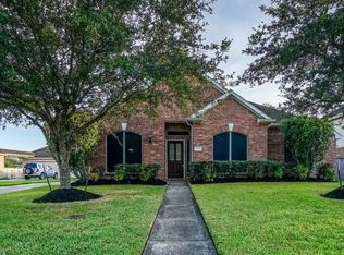 2525 Attwater Way, League City, TX 77573
