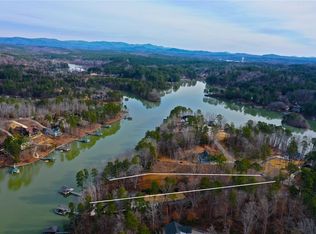 LOT 121 Harbor Dr, Seneca, SC 29672