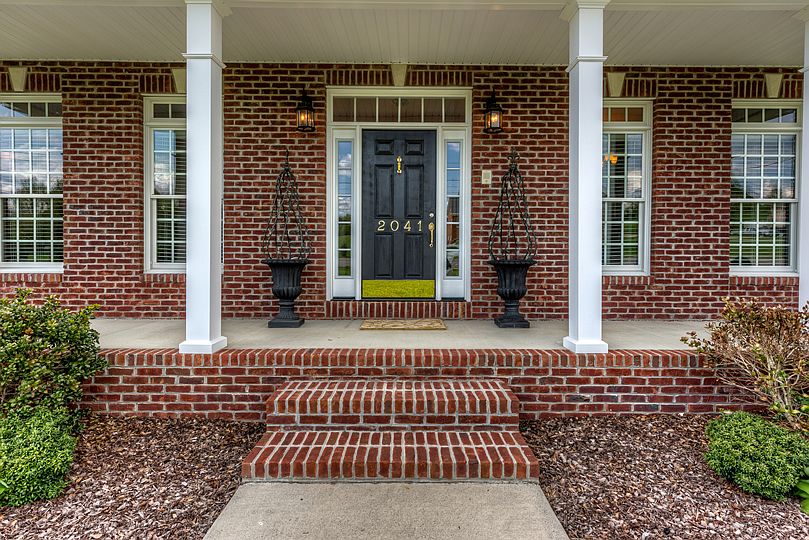 2041 King College Rd, Bristol, TN 37620 Zillow