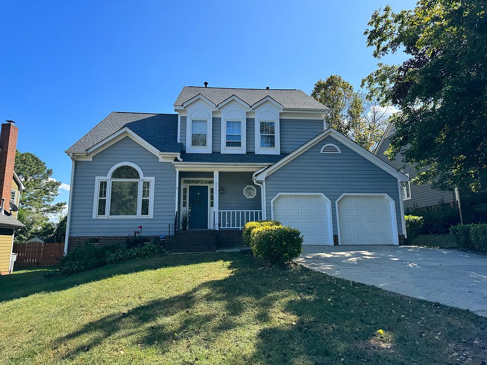 1st image of 8617 Tamarron Dr