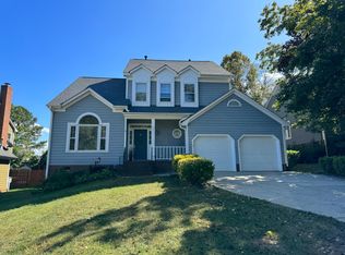 8617 Tamarron Dr, Charlotte, NC 28277