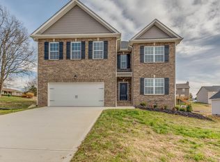 836 Commonwealth Ave, Strawberry Plains, TN 37871