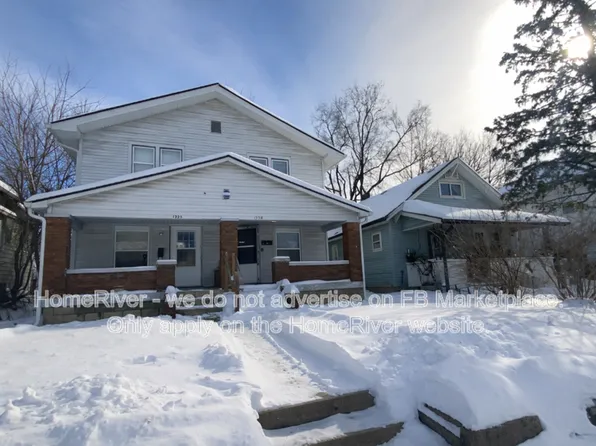 1323 N Olney St, Indianapolis, IN 46201