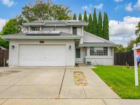 254 Limerick Way, Vacaville, CA 95688