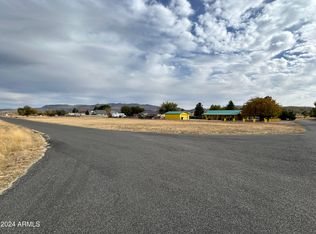 18671 S Joseph Hodge Rd #121, Kirkland, AZ 86332