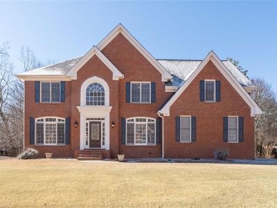 190 Red Hawk Trl, Johns Creek, GA, 30022