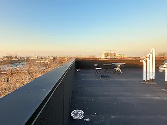 Rented by Isaac Silberstein, LREB