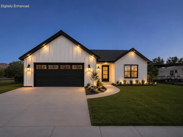 PARCEL 4th #4-68, Minersville, UT 84752