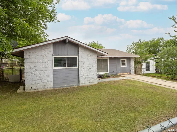 5302 WAR CLOUD DR, San Antonio, TX 78242